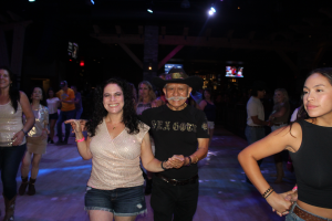 Ranch Saloon photo taken on Thursday September 25, 2025