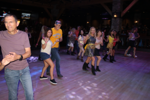 Ranch Saloon photo taken on Thursday September 25, 2025