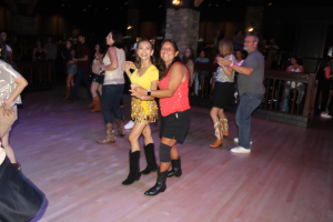 Ranch Saloon photo taken on Thursday September 25, 2025