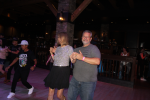 Ranch Saloon photo taken on Thursday September 25, 2025