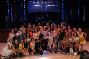 Ranch Saloon photo taken on Thursday September 25, 2025