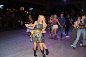 Ranch Saloon photo taken on Thursday September 25, 2025