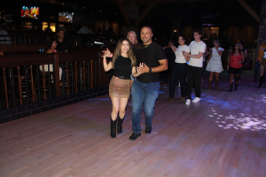 Ranch Saloon photo taken on Thursday September 25, 2025