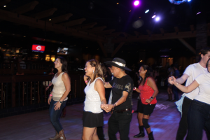 Ranch Saloon photo taken on Thursday September 25, 2025