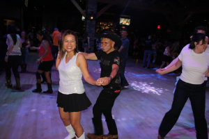 Ranch Saloon photo taken on Thursday September 25, 2025