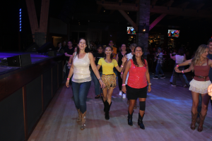 Ranch Saloon photo taken on Thursday September 25, 2025