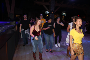 Ranch Saloon photo taken on Thursday September 25, 2025