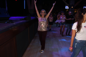 Ranch Saloon photo taken on Thursday September 25, 2025