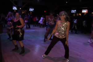 Ranch Saloon photo taken on Thursday September 25, 2025