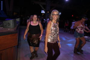 Ranch Saloon photo taken on Thursday September 25, 2025