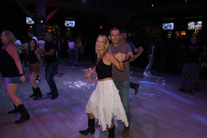 Ranch Saloon photo taken on Thursday September 25, 2025