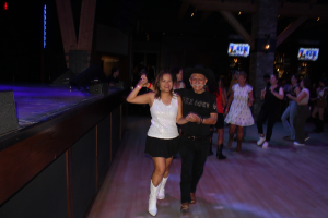 Ranch Saloon photo taken on Thursday September 25, 2025