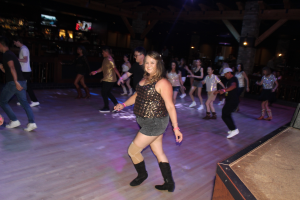 Ranch Saloon photo taken on Thursday September 25, 2025