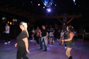 Ranch Saloon photo taken on Thursday September 25, 2025