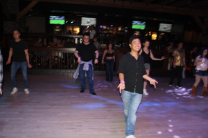 Ranch Saloon photo taken on Thursday September 25, 2025