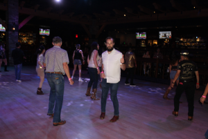 Ranch Saloon photo taken on Thursday September 25, 2025