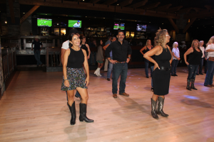 Ranch Saloon photo taken on Friday September 26, 2025