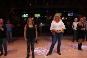 Ranch Saloon photo taken on Friday September 26, 2025