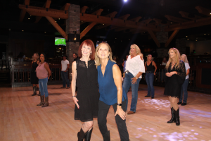 Ranch Saloon photo taken on Friday September 26, 2025