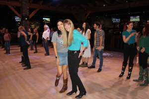 Ranch Saloon photo taken on Friday September 26, 2025