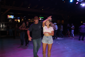 Ranch Saloon photo taken on Friday September 26, 2025