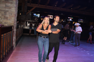 Ranch Saloon photo taken on Friday September 26, 2025