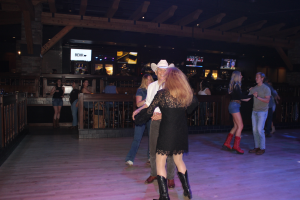 Ranch Saloon photo taken on Friday September 26, 2025