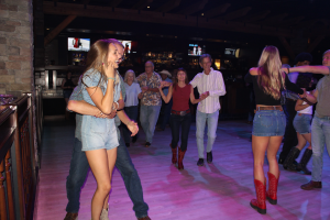 Ranch Saloon photo taken on Friday September 26, 2025