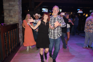 Ranch Saloon photo taken on Friday September 26, 2025