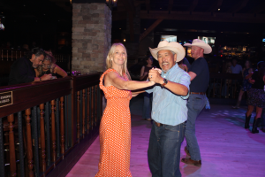 Ranch Saloon photo taken on Friday September 26, 2025