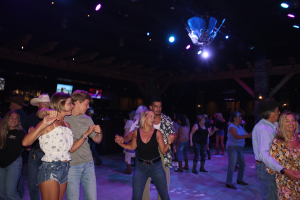 Ranch Saloon photo taken on Friday September 26, 2025