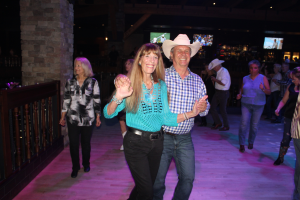 Ranch Saloon photo taken on Friday September 26, 2025