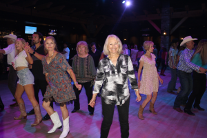 Ranch Saloon photo taken on Friday September 26, 2025