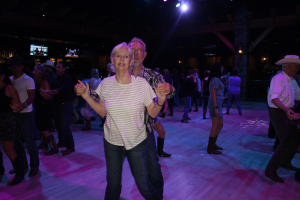 Ranch Saloon photo taken on Friday September 26, 2025