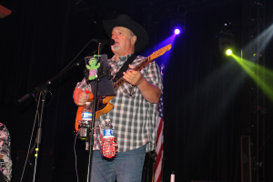 Ranch Saloon photo taken on Friday September 26, 2025