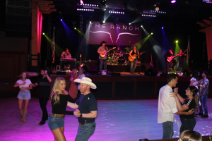 Ranch Saloon photo taken on Friday September 26, 2025