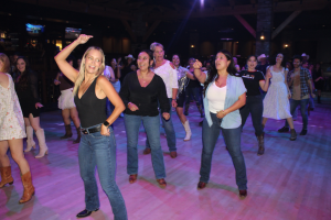 Ranch Saloon photo taken on Friday September 26, 2025