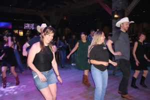 Ranch Saloon photo taken on Friday September 26, 2025