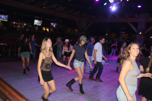 Ranch Saloon photo taken on Friday September 26, 2025