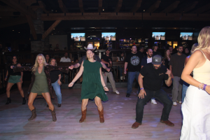 Ranch Saloon photo taken on Friday September 26, 2025