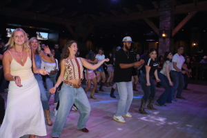 Ranch Saloon photo taken on Friday September 26, 2025