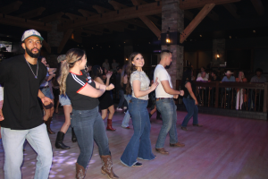 Ranch Saloon photo taken on Friday September 26, 2025