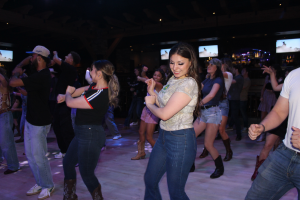 Ranch Saloon photo taken on Friday September 26, 2025