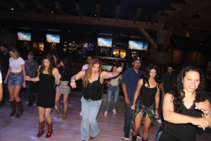 Ranch Saloon photo taken on Friday September 26, 2025