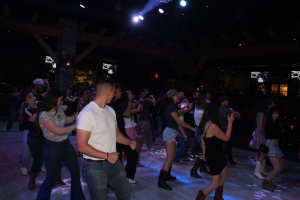 Ranch Saloon photo taken on Friday September 26, 2025