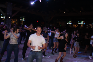 Ranch Saloon photo taken on Friday September 26, 2025