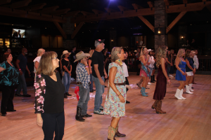 Ranch Saloon photo taken on Thursday October 02, 2025