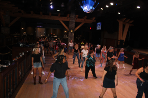 Ranch Saloon photo taken on Thursday October 02, 2025