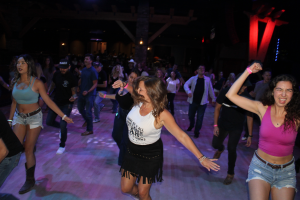 Ranch Saloon photo taken on Thursday October 02, 2025