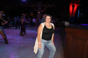 Ranch Saloon photo taken on Thursday October 02, 2025